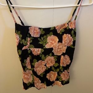Reformation top